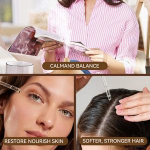 Aceite Esencial de Sándalo Premium al por Mayor, 30 ml, Aroma Fresco para Hidratación del Cabello y Cuero Cabelludo, Protección con Aroma Floral - Product Image 5