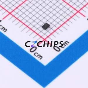 Original y nuevo 74LVC1G06FZ4-7 Inversor de chip IC de circuito integrado de 2/2" - Product Image 1