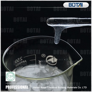 Hidroxipropilmetilcelulosa (HPMC) MPE865 <span class=keywords><strong>de</strong></span> Alta Viscosidad en Polvo, Éter <span class=keywords><strong>de</strong></span> <span class=keywords><strong>Celulosa</strong></span> HPMC para Adhesivo <span class=keywords><strong>de</strong></span> Azulejos - Product Image 5