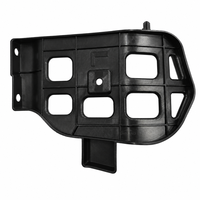 Support inférieur de pare-chocs arrière pour BYD Seal 05 DM-i 2025-2026 Gauche Droit HA5H-2804330 HA5H-2804430 Pièces automobiles