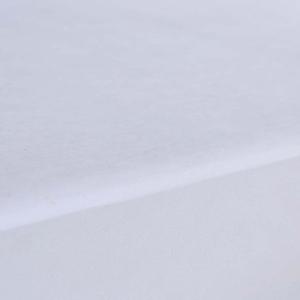 Protège-matelas imperméable taille double, lot de <span class=keywords><strong>2</strong></span>, doux, respirant, silencieux, matelassé, avec poches profondes, 100TC, housse lavable en machine - Product Image 4