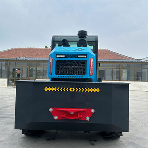 Livraison gratuite Chariot élévateur diesel Chariot élévateur à fourche 3 tonnes 5 tonnes CE EPA avec positionneur et déplaceur latéral Chariot élévateur d'entrepôt - Product Image 2