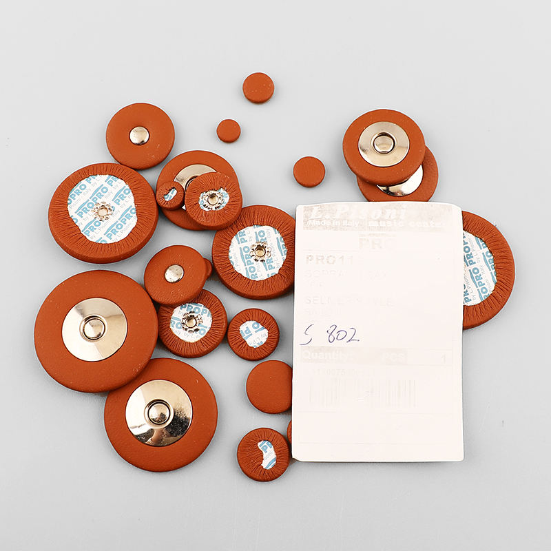 802สีส้ม SELMER Pro Soprano