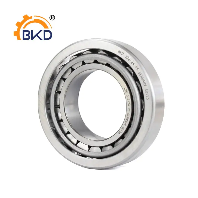 high speed durable Taper Roller Bearing 32230 for Textile packaging metallurgy mining machine use