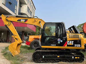 Fabriqué au Japon utilisé pour 312D/312D2GC 2022 modèle 12 tonnes certifié moteur de noyau d'excavatrice sur chenilles équipement de construction à bas prix - Product Image 4