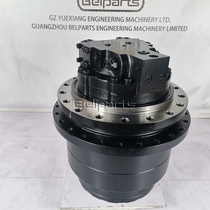 Motores de Traslación para Excavadoras Ec290blc 329d Dx225 Kx41-3 Ex120 Ex30 208-1145 Js205 para Transmisión Final - Product Image 4