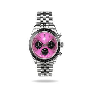 Montre Chronographe à Quartz Décontractée pour Homme OEM/ODM Undecember avec Fonction <span class=keywords><strong>Chronomètre</strong></span> - Product Image 6