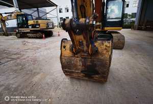 Caterpillar 320GX Excavator Warranty 320 320gc Used Core Include Motor Engine Bearing Gearbox Gear Pump - Product Image 3