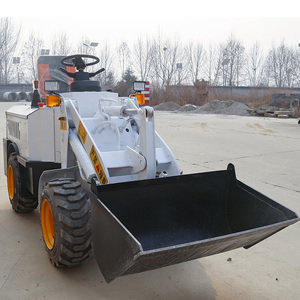 <span class=keywords><strong>Loader</strong></span> 4x4 Elektrik 600kg <span class=keywords><strong>Loader</strong></span> Depan Kecil Mini Wheel <span class=keywords><strong>Loader</strong></span> Harga Jual - Product Image 4