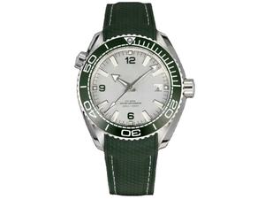 Reloj de Lujo para Hombre, Mecánico, de Buceo, 300m, Caja de Acero Inoxidable, Cristal de Zafiro, Movimiento ETA, Precio de Fábrica al por Mayor, Alta Calidad - Product Image 3