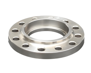 Cache-flange aveugle en acier inoxydable personnalisé par des fabricants chinois - Product Image 1