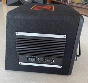 <span class=keywords><strong>Altavoces</strong></span> <span class=keywords><strong>de</strong></span> Audio para Automóvil <span class=keywords><strong>JBL</strong></span>, Subwoofer <span class=keywords><strong>de</strong></span> Alta Potencia con Caja Acústica Super Gravity <span class=keywords><strong>de</strong></span> 10 Pulgadas Activo - Product Image 6