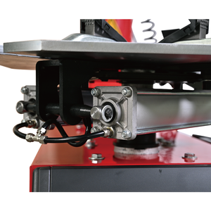 Máquina Desmontadora de Neumáticos Semiautomática AnTool con Brazo Oscilante para Neumáticos de 12-24 Pulgadas, <span class=keywords><strong>Precio</strong></span> de Fábrica - Product Image 4