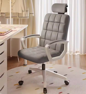 <span class=keywords><strong>Sedia</strong></span> da Ufficio Ergonomica Moderna Made <span class=keywords><strong>in</strong></span> China, Girevole con Schienale Alto, Braccioli Regolabili <span class=keywords><strong>in</strong></span> Altezza, Disponibile <span class=keywords><strong>in</strong></span> Magazzino - Product Image 2