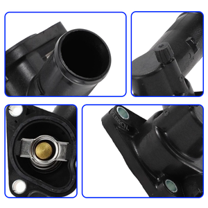 Термостат охлаждающей жидкости двигателя YLB 7700110716 8200660882 1106100Q0M 1106100QAE 8200660882 7700110716 для RENAULT NISSAN - Product Image 4