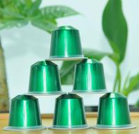 Capsules de Matcha - Sans Sucre - Emballage en Sachet et en Bouteille - OEM Personnalisable - 3g*10