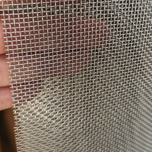 أسلاك ناعمة من الدرجة ، من الفولاذ المقاوم للصدأ - Product Image 5