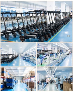 สกู๊ตเตอร์มอเตอร์คู่ 60V ยาง 11 นิ้ว ขับขี่ระยะไกล 1500W*2 สกู๊ตเตอร์สองล้อ แบตเตอรี่ลิเธียมทรงพลัง - Product Image 4