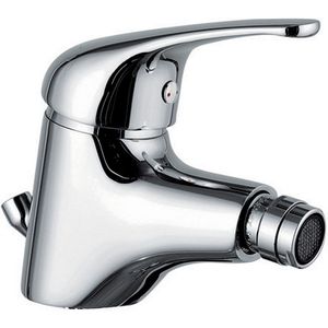 Mitigeur de bidet à levier unique Astro, chromé, largeur 41,5 cm, hauteur 8,5 cm, longueur 15,2 cm - Product Image 1