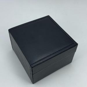 Wholesales Custom Logo Black Packaging Box - Product Image 6