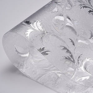 <span class=keywords><strong>Autocollant</strong></span> artistique en PVC <span class=keywords><strong>translucide</strong></span> opaque 3D importé du Japon <span class=keywords><strong>pour</strong></span> fenêtre de salle de bain, anti-espionnage, anti-exposition - Product Image 5