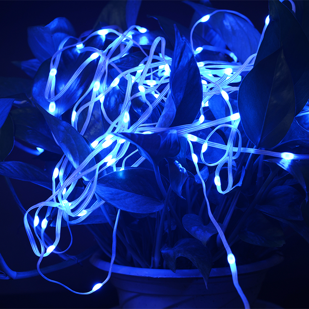 Christmas Lights Ws2812b Led Pixel String Light 10leds/m 5m 10m Digital