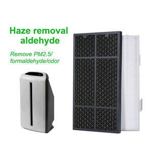 <span class=keywords><strong>Filtro</strong></span> purificador de aire al por mayor de fábrica apto para purificador de aire <span class=keywords><strong>Amway</strong></span> atmósfera cielo <span class=keywords><strong>filtro</strong></span> HEPA personalizar - Product Image 4