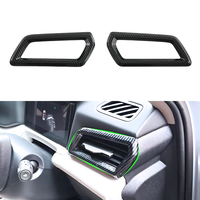 Accessoires intérieurs de voiture : Cache de protection pour grille d'aération latérale avant pour ATTO 2/YUAN PRO/S1 PRO 2024