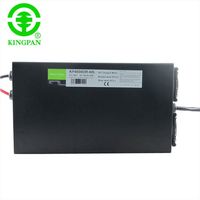 Chariot élévateur électrique AGV RGV chargeur 3Kw 6Kw 9kw 20kw chargeur DC portable 72v 48v 144v 48V lifepo4 chargeur de batterie Lithium ion