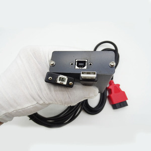 Factory Direct Sales Excavator Maintenance Fault <b>Diagnostic</b> <b>Tool</b> IDSS Isuzu Engine Detector <b>Diagnostic</b> <b>Tool</b> Free Shipping - Product Image 2