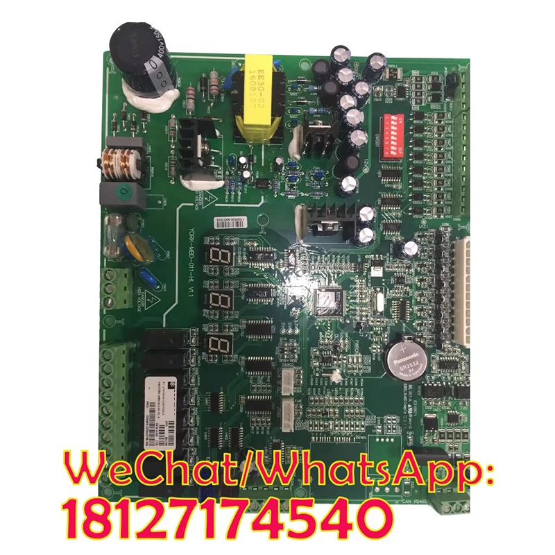 Brand New Main Control Board for Central Air Conditioning