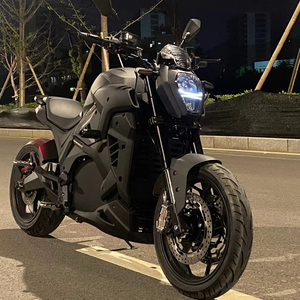 FSMOTO CH18090-DMG Modèle Devil Moto électrique <span class=keywords><strong>de</strong></span> course sportive à moteur central sans balais haute performance 8000W 72V Vitesse maximale 130 km/h - Product Image 3