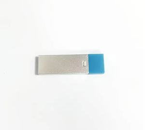 Angepasster Mini-Metall-USB-Stick 1GB-64GB Kostenlose Lasergravur Werbegeschenk Neuer USB 2.0 mit 2 Jahren Garantie - Product Image 5