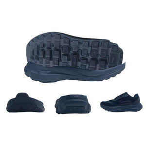 Suelas para Zapatos Deportivos de Alta Calidad, Ligeras, Antideslizantes, de EVA y TPR, Color Personalizable, Kezhi International HT-9K0020 - Product Image 3