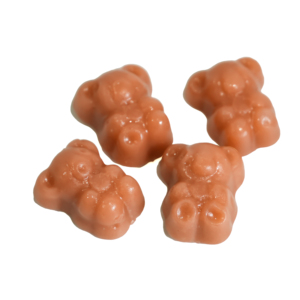 Gomitas de suplementos de alta calidad - Vitalidad y Energía y Fórmula Herbal de Berenjena Sudadera Africana - Product Image 2