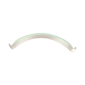 Accessoires pour lampe à fente AUMEGA V Part 12, Sangle frontale S260, Accessoires pour lampe à fente S260 - Product Image 4