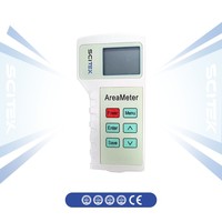 Alveograph SCITEK 60±2 tr/min avec excellent contrôle de température, technologie de détection électronique, plage de mesure de la farine de blé pour laboratoire