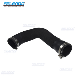 Coude de tuyau d'admission pour Land Range Rover Sport <span class=keywords><strong>Discovery</strong></span> <span class=keywords><strong>3</strong></span> 4 <span class=keywords><strong>3</strong></span>.0 Diesel LR014234 LR076845 - Product Image 5