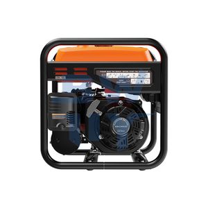 เครื่องกำเนิดไฟฟ้าเบนซินแบบโครงเปิด 3.5kw 4kw <span class=keywords><strong>ราคา</strong></span>ประหยัดจากจีน ใช้เชื้อเพลิงน้อย เหมาะสำหรับบ้านและโรงงาน - Product Image 4