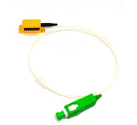Module de diode laser papillon 1550nm DFB pour CATV avec TEC