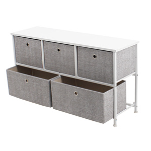 Su misura 5L-206 Petto di Stoccaggio In Metallo <span class=keywords><strong>Comò</strong></span> con Cassetti Scaffalature per la casa Torre <span class=keywords><strong>Comò</strong></span> - Product Image 1