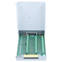NI SCB-68 776844-01 68-Pin Shielded I/O Connector Block Terminal Box for DAQ Card