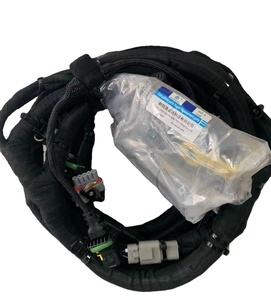   ชุดสายไฟ TAD851VE 236-14247 - Product Image 1