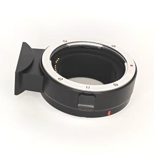 Адаптер EF-EOS R с автофокусом для крепления объектива для радиочастотной камеры EOS RP R50 R5 R5II R6 R7 R8 R10 R100 Прямая продажа с завода - Product Image 3