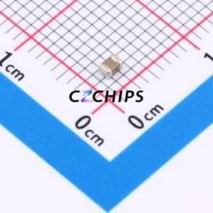Condensador SMD (MLCC) 0805B105M500AT 0805 (Capacitancia: 1uF) (Precisión: 20%) (Voltaje Nominal: 50V) - Product Image 1