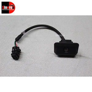 SINEREN Original Auto <span class=keywords><strong>estacionamiento</strong></span> cámara de respaldo vista trasera cámara de respaldo para JAC T8 3667340P3061 piezas de carrocería de la <span class=keywords><strong>SER</strong></span>-T8-0015 - Product Image 3