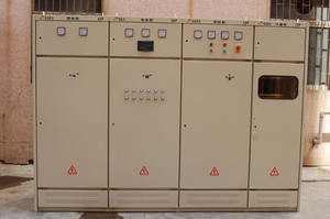 अनुकूलित पूर्ण कम वोल्टेज gd 400v नियंत्रण कैबिनेट इलेक्ट्रिक बॉक्स <span class=keywords><strong>vfd</strong></span> नियंत्रण विद्युत वितरण उपकरण - Product Image 3