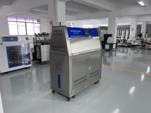 ASTM/ISO Compliant Durable UV Aging for Chamber IP65 Protection 50-75 UV Temperature 40-60 Condensation 48-Piece Capacity - Product Image 5