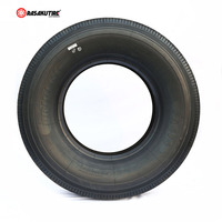 Новые грузовые шины 295/75R22.5 DL370 для Dongfeng