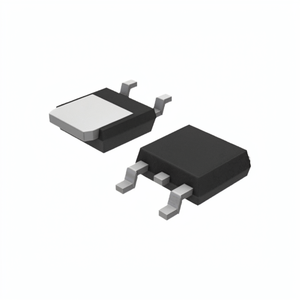 การจัดการพลังงาน (PMIC) MC78M08ABDTRKG เป็น252 3, DPAK , SC 63ซื้อชิ้นส่วนอิเล็กทรอนิกส์ผู้จัดจำหน่ายที่ได้รับอนุญาตทางออนไลน์ - Product Image 1
